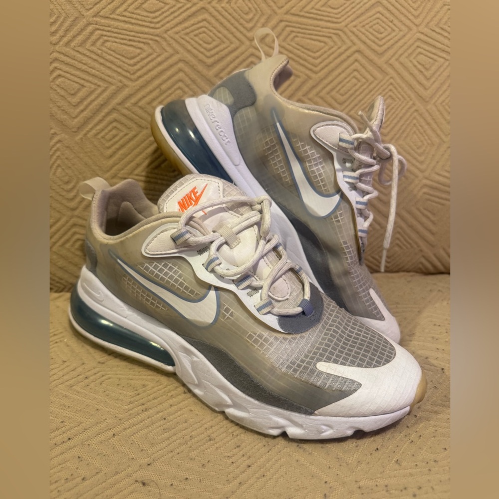 Nike Air Max 270 React